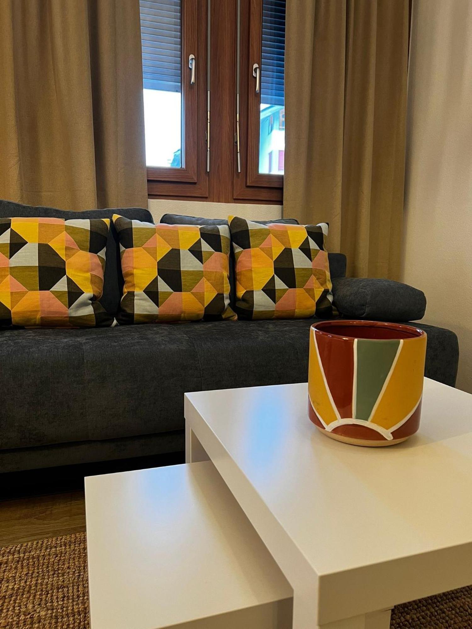 Hotel De Charme La Poste أنزير المظهر الخارجي الصورة
