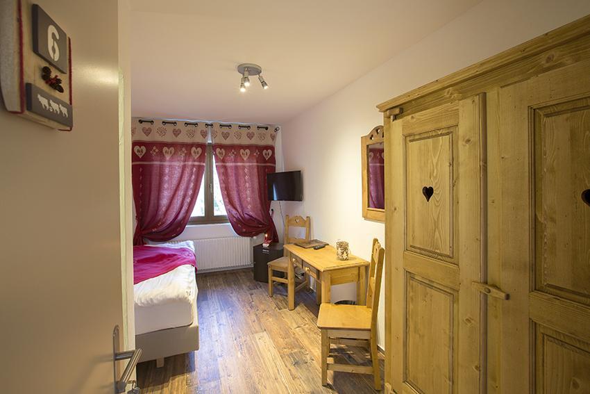Hotel De Charme La Poste أنزير المظهر الخارجي الصورة
